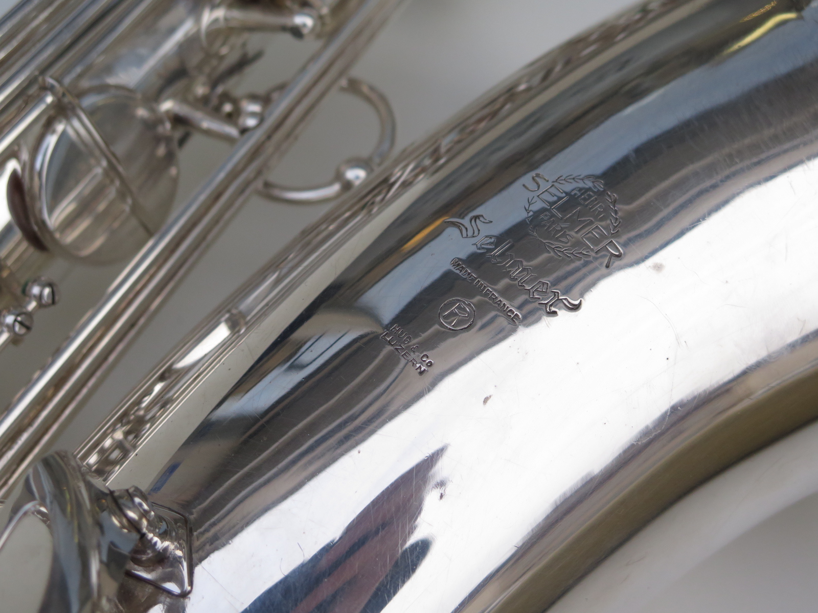 Saxophone-baryton-Selmer-Mark-6-argenté-12