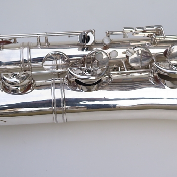 Saxophone-baryton-Selmer-Mark-6-argenté-13