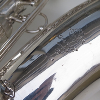 Saxophone-baryton-Selmer-Mark-6-argenté-12